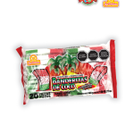 BANDERITAS EXTRA
