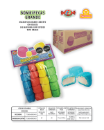 BOMBIPECAS GRANDE - Imagen 4