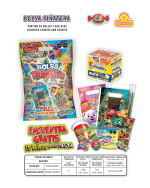 BOLSA PIÑATERA - Imagen 4