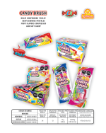 CANDY BRUSH - Imagen 4