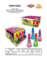 CANDY GOTAS - Imagen 4