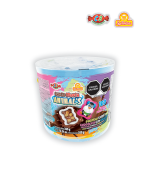 CHOCO CRUNCH ANIMAL S - Imagen 2