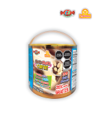 CHOCO CRUNCH CARITAS - Imagen 2