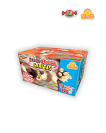 CHOCO CRUNCH CARITAS - Imagen 3