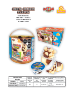 CHOCO CRUNCH CARITAS - Imagen 4