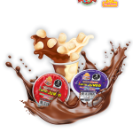 CHOCO CRUNCH CARITAS JUMBO