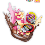 CHOCO CRUNCH CARITAS MIX