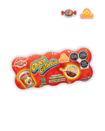 CHOCO GALLETIN - Imagen 2