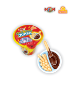 CHOCO GALLETIN JUMBO