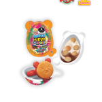 CHOCO HUEVO SORPRESA