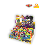 CHOCOHUEVO SORPRESA 12PZAS - Imagen 2