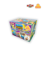 CHOCOHUEVO SORPRESA 12PZAS - Imagen 3