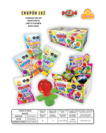 CHUPON LUZ - Imagen 4