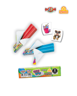 CHICLE TATTOO - Imagen 2