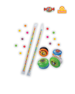 CANDY YOYO