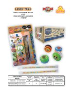 CANDY YOYO - Imagen 4