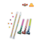 DULCE ESPANTASUEGRAS