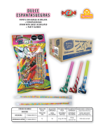 DULCE ESPANTASUEGRAS - Imagen 4