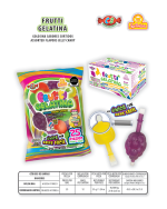 FRUTTI GELATINA - Imagen 4