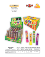 FRUTTI LIPS - Imagen 4