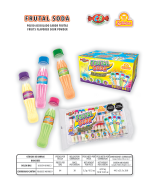 FRUTAL SODA - Imagen 4