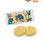 GALLETOSAS VAINILLA