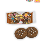 GALLETOSAS CHOCOLATE