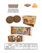 GALLETOSAS CHOCOLATE - Imagen 4