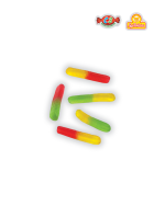 GUMMY GUSANOS - Imagen 2