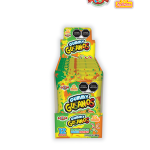 GUMMY GUSANOS 70G
