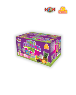 MINI GELATINA VITROLERO 100 PZAS - Imagen 3