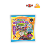 MINI GELATINA BOLSA 40 PZAS