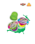 MINI GELATINA BOLSA 40 PZAS - Imagen 2