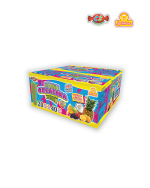 MINI GELATINA BOLSA 40 PZAS - Imagen 3