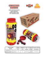 GOMIGESTOS CILINDRO - Imagen 4