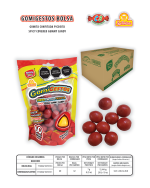 GOMIGESTOS BOLSA - Imagen 4