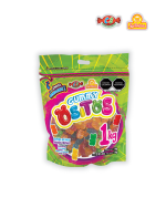 GUMMY OSITOS
