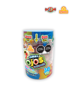 GUMMY OJOS SALTONES - Imagen 2