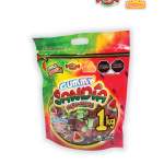 GUMMY SANDIA REBANADITAS