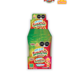 GUMMY SANDIA REBANADITAS 70G