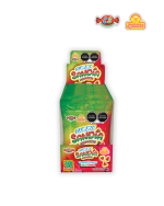 GUMMY SANDIA REBANADITAS 70G