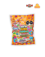 HUEVO DINO SORPRESA + TATTOO - Imagen 2