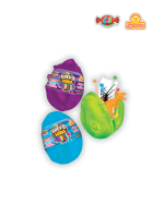 HUEVO SAURUS SORPRESA