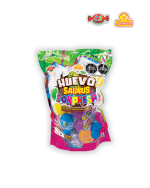 HUEVO SAURUS SORPRESA - Imagen 2