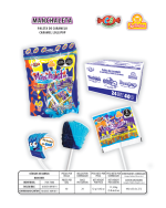 MANCHALETA - Imagen 4