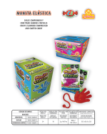 MANITA ELASTICA - Imagen 4