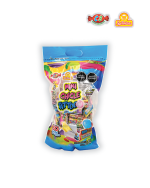 MINI CHICLE TATTOO 24 BOLSAS