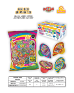 MINI DELI GELATINA 100 - Imagen 4
