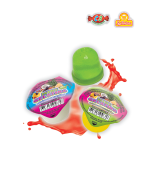 MINI GELATINA BOLSA 100 PZAS - Imagen 2