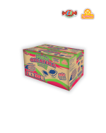 MINI GELATINA BOLSA 100 PZAS - Imagen 3